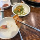 유가네찌개전문점 | [수영 맛집/수영 밥집]반주하기 좋은 문삼이 내돈내산 재방문 후기