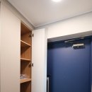 11650-17-2-6 | [남부터미널역 아파트] 서초한신리빙타워 [56타입 17평형] 원룸 세대 내부 사진