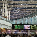 경북아파트건너 버스정류장 | 10월 대구 1박 2일 여행 첫째날 - 수영도, 음악도 좋지만 뭉티기는 먹어줘야