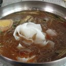 수정냉면 이미지