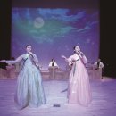 판소리예술단소리화 이미지