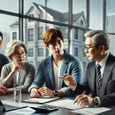 한국건물관리센터 이미지