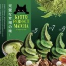 퍼펙트짐2 | 마곡 윈그로브 카페 교토 퍼펙트 말차 🍵 말차 아이스크림 진한 맛집 후기