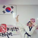 대교 태권도장 이미지