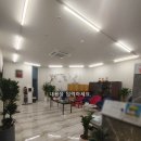 원스크린골프장 이미지