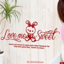 달콤한 토끼