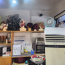 보미헤어 이미지