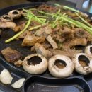 김준호의대단한갈비파주가람 이미지