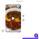 돼지게티 - 고양시 일산동구 무궁화로187번길 25 | 🐷🍗 BHC커링클, 돼지게티: 감자당면 + 우삼겹 + 불막창, 내돈내산 후기