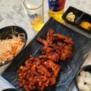 숙이언니 | 맵소닭발 직화구이 양산 증산신상맛집 솔직후기