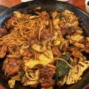 춘천진닭갈비 수원본점 | 수원 수원역 푸짐한 닭갈비 맛집 신림춘천집 내돈내산 후기