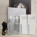 피부 기초를 케어해주는 HWAUUM 화음 부스터 세럼과 아쿠아 세럼 후기