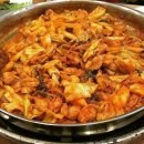 닭갈비제작소 이미지
