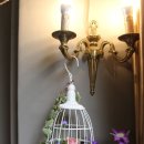 어버이날을 위한 감성 플라워박스 이미지