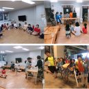 무지개지역아동센터 이미지