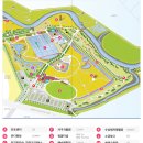 정왕역 버스환승정류장 이미지