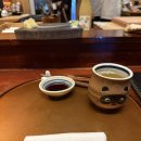 성진카써비스 | 종로 스시 오마카세 논데, 방어 팝업 후기