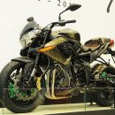 EICMA 2010 BENELLI 이미지