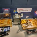 명륜진사갈비 밀두리점
