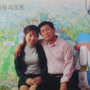 꽃구름 이미지