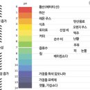 알카리수의 효과에 대한 탐구 이미지