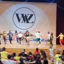 줌바댄스&핏합 이미지