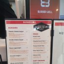 버거웰 | 성남 100% 찐 수제버거 위례맛집 버거웰 후기_