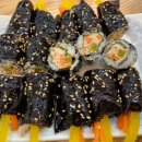 토토리꼬마김밥 이미지