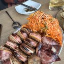 신갈마로-1 | [대전술집] ❝도화지❞ 웨이팅 인생 오징어순대 찾은 내돈내산 찐후기💯:: 갈마동 맛집