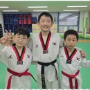 무진태권도 이미지