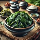 광택11번가 | 명이나물 모종 판매 재배 방법 주의사항 판매처정보