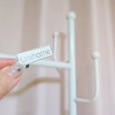 선인 | 유니홈 이동식행거 선인장형 스탠드 옷걸이행거 사용후기