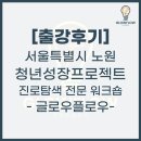 청년취업 자신감 면접스피치 이미지