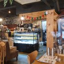 브라운 돈가스 이미지