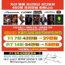 에어로빅 댄스(근력과 스트레칭) 이미지