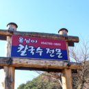 옹심이 칼국수 이미지