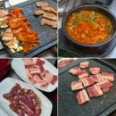 북청식당 - 동구 | 창동역 야장 고기집 북청식당 고기 질 좋고 김치가 맛있는 삼겹살 맛집