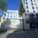 란타나호텔 이미지