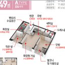 부산 최초 민간임대아파트 서면 메트로파크 238 예비입주자 모집공고 * 051-606-5341 이미지