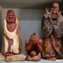 슬로시티제천 박달재의 새로뜨는 관광명소 천년목찰 목굴암 오백나한전/제천여행 제천문화관광