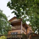 황토방갈로펜션 이미지