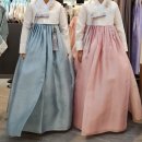 일산 갤러리한복궁 혼주 한복 대여 솔직 후기｜품격 있는 결혼식 패션 완성