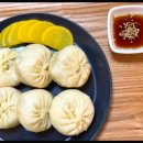 도전 최강달인 왕만두 이미지