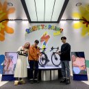 스페셜라이즈드 &#39;너만의 컬러를 찾아봐&#39; 설동주 작가의 펜드로잉 이야기 [Ready To Paint]