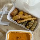 신전떡볶이 쌍촌점 이미지
