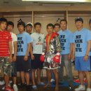 한솥도시락안락동한전앞점 | 부산 사상구 전사무에타이킥복싱, 영업시간, 리뷰, 후기