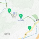 묘적사 계곡[월문-1] 이미지