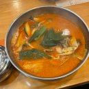 이화수전통육개장(충정로점) | [서울] 서대문구 / 호불호 없이 먹기 좋은 &#34;이화수전통육개장&#34; : 서울충정로점