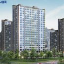 LH천년나무4단지(공공임대) 이미지