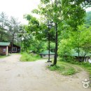 국립삼봉자연휴양림 이미지